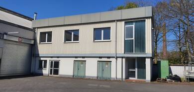 Büro-/Praxisfläche zur Miete provisionsfrei Hervest Dorsten 46284