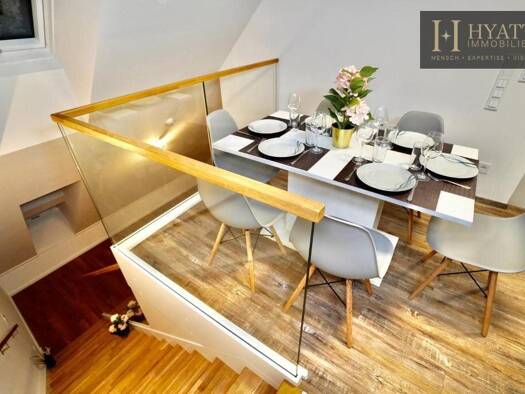 Maisonette zum Kauf 680.000 € 1 Zimmer 87,3 m² Meidling 1120