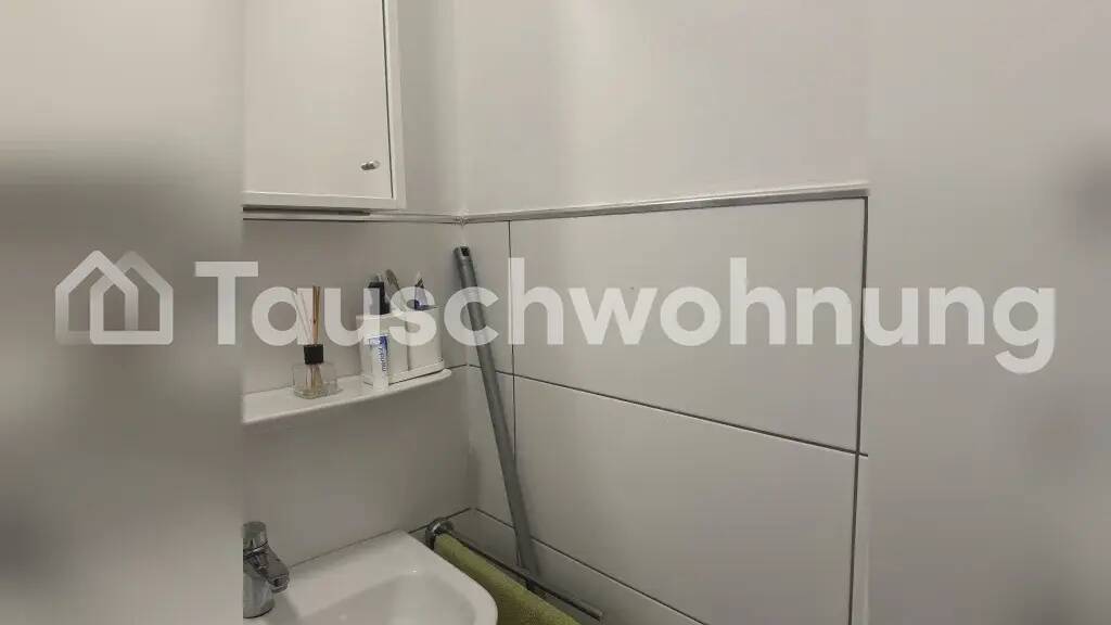 Wohnung zur Miete Tauschwohnung 630 € 2 Zimmer 55 m² Steffensweg Bremen 28217