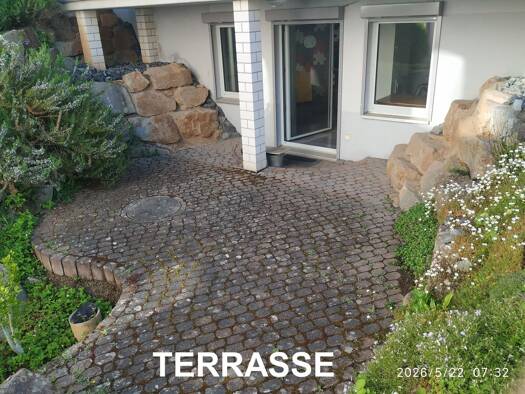 Wohnung zur Miete 640 € 1,5 Zimmer 71 m² UG frei ab sofort Niesig Fulda 36039