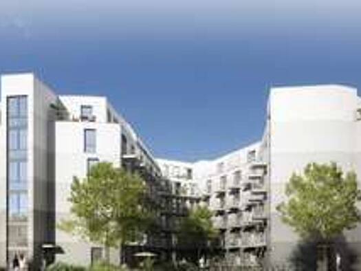 Wohnung zur Miete 345 € 1 Zimmer 24,7 m² Geschoss 2/5 frei ab 01.10.2026 Halberstädter Straße 1 Leipziger Str. Leipziger Straße 39112