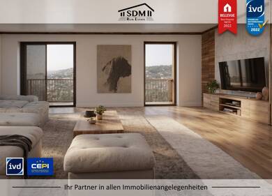 Wohnung zum Kauf provisionsfrei 333.002 € 3 Zimmer 75 m² EG frei ab sofort Zweiflingen Zweiflingen 74639