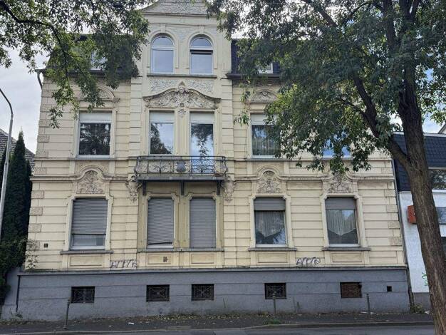 Mehrfamilienhaus zum Kauf 359.000 € 12 Zimmer 336 m² 324 m² Grundstück Zentrum Iserlohn 58644