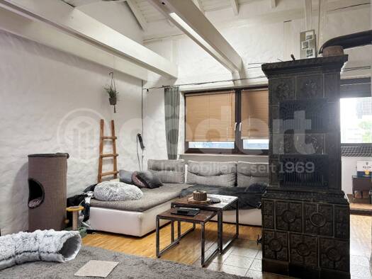 Wohnung zur Miete 800 € 3 Zimmer 80 m² 2. Geschoss Damm Aschaffenburg 63741