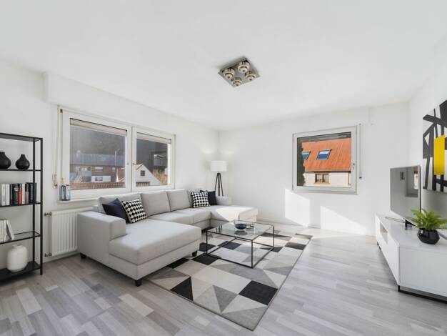 Wohnung zum Kauf 4 Zimmer 104 m² 1. Geschoss Nassachtalstraße 142 Nassach Uhingen 73066