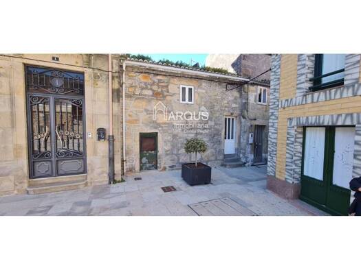 Villa zum Kauf 82.000 € 3 Zimmer 90 m² Porto do Son 15970