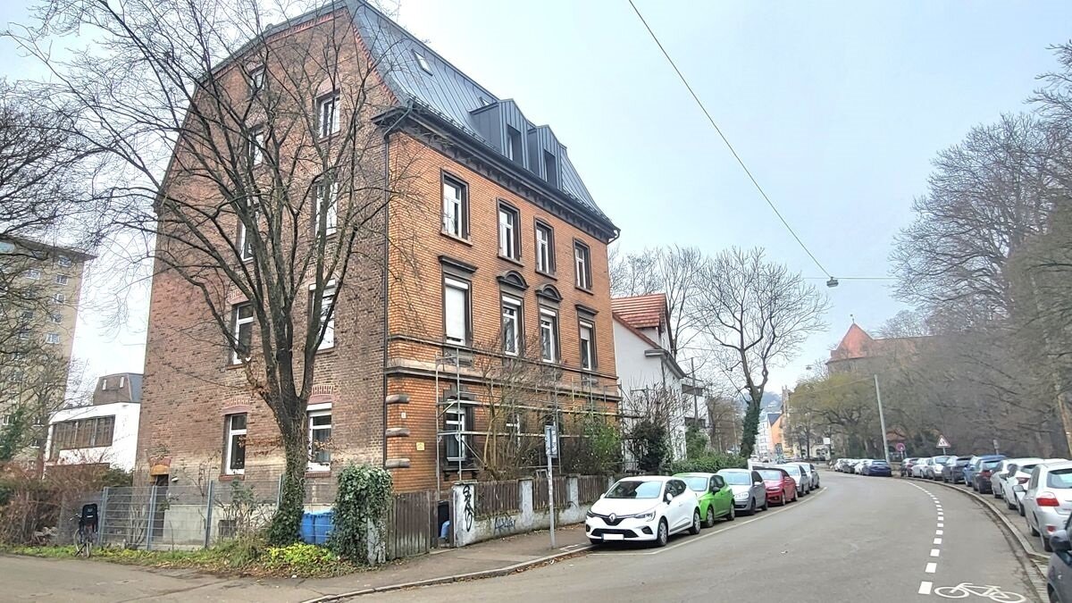 Wohnung zum Kauf 660.000 € 4 Zimmer 117,2 m²<br/>Wohnfläche 2.<br/>Geschoss Neustadt Ulm 89073