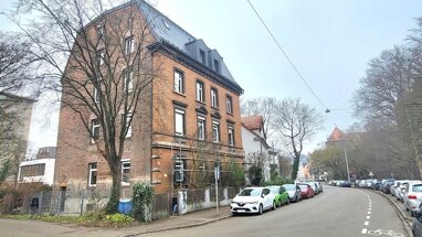 Wohnung zum Kauf 660.000 € 4 Zimmer 117,2 m² 2. Geschoss Neustadt Ulm 89073