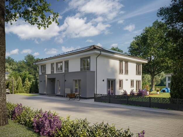 Mehrfamilienhaus zum Kauf provisionsfrei 850.000 € 20 Zimmer 334 m² 430 m² Grundstück frei ab 01.05.2027 Friedrichsfeld Friedrichsfeld 68229