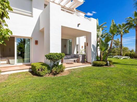 Wohnung zum Kauf 390.000 € 2 Zimmer 110 m² ALCAZABA HILLS FASE II Casares 29690