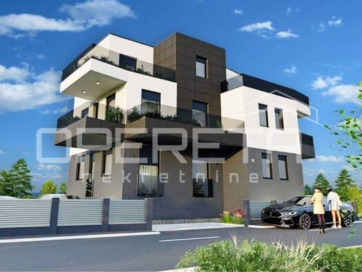 Wohnung zum Kauf 230.000 € 4 Zimmer 52 m² 2. Geschoss Ljubljanica
