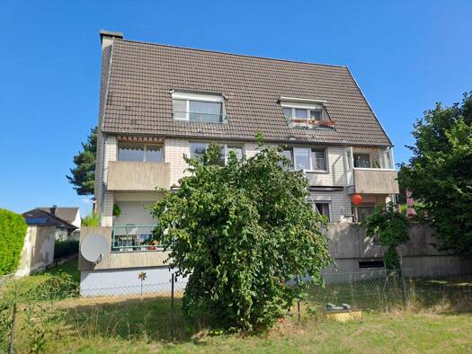 Wohnung zum Kauf 115.000 € 2 Zimmer 58 m² Innenstadt Minden 32427