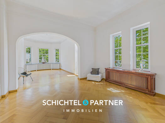 Wohnung zum Kauf 599.000 € 4 Zimmer 142 m² 1. Geschoss Barkhof Bremen 28209