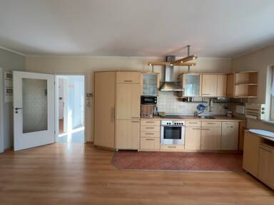 Einfamilienhaus zum Kauf 329.000 € 3 Zimmer 84 m² 467 m² Grundstück Burghausen-Rückmarsdorf Leipzig / Rückmarsdorf 04178
