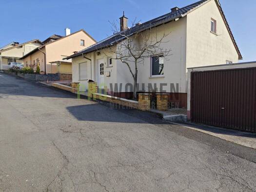 Einfamilienhaus zum Kauf 355.000 € 7 Zimmer 137 m² 300 m² Grundstück Obernburg Obernburg am Main 63785