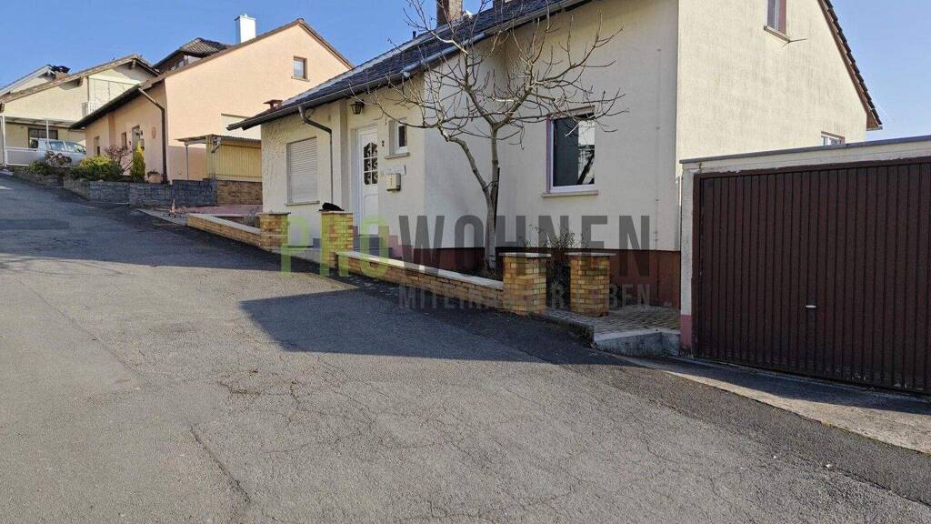 Einfamilienhaus zum Kauf 355.000 € 7 Zimmer 137 m² 300 m² Grundstück Obernburg Obernburg am Main 63785
