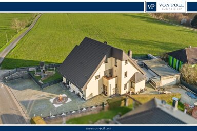 Mehrfamilienhaus zum Kauf 895.000 € 8 Zimmer 327 m² 1.179 m² Grundstück Heisterschoß Hennef 53773