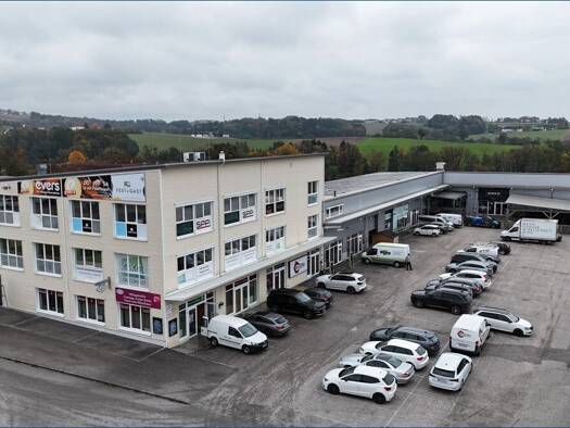 Bürofläche zum Kauf 1.340 € 615,5 m² Bürofläche Unterweitersdorf 4213