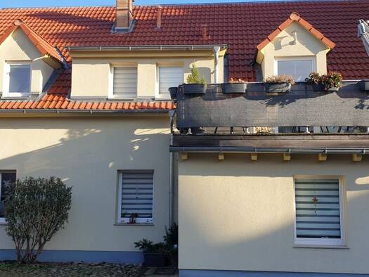 Maisonette zur Miete 1.199 € 4 Zimmer 118 m² frei ab 01.10.2026 Delitzsch 04509