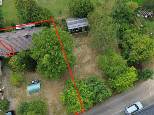 Einfamilienhaus zum Kauf 59.900 € 2 Zimmer 45 m² 637 m² Grundstück Pracht 57589