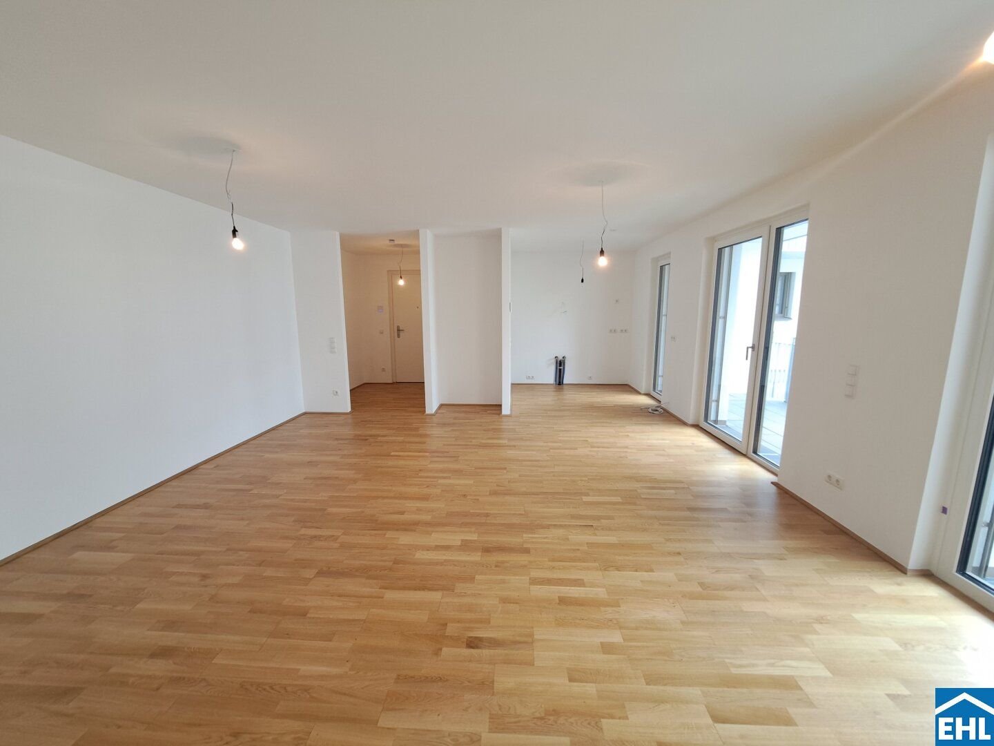 Wohnung zum Kauf 432.000 € 3 Zimmer 79,9 m²<br/>Wohnfläche 1.<br/>Geschoss Schlösselgasse Stockerau 2000