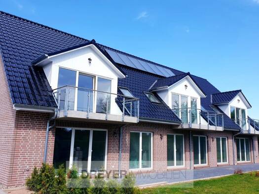 Wohnung zur Miete 990 € 3 Zimmer 80 m² Goldenerhahn Pronstorf 23820