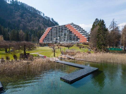 Studio zum Kauf 239.000 € 1 Zimmer St. Andrä Villach 9523