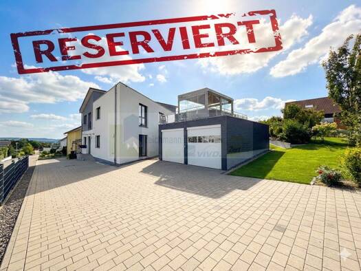 Wohnung zum Kauf 499.900 € 5 Zimmer 126 m² EG Donaueschingen Donaueschingen 78166