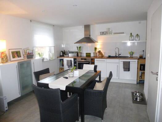 Wohnung zur Miete 720 € 3 Zimmer 100 m² Geschoss EG/1 frei ab 01.07.2026 Müssen Lage 32791