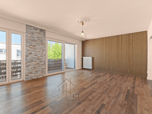 Wohnung zum Kauf provisionsfrei 329.000 € 3 Zimmer 84 m² 3. Geschoss Linden Langen 63225