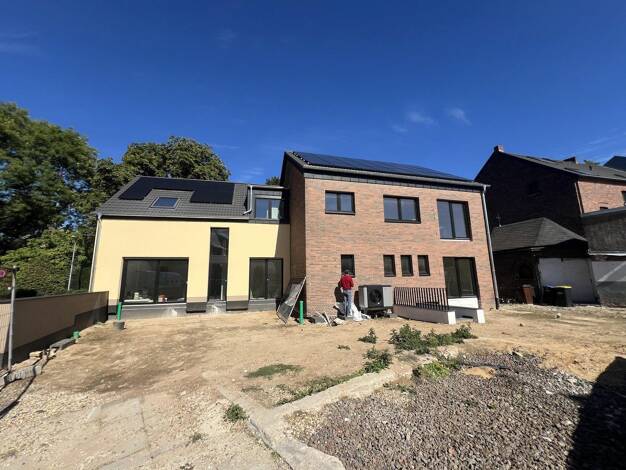 Mehrfamilienhaus zum Kauf provisionsfrei 1.400.000 € 8 Zimmer 260 m² 650 m² Grundstück Stommeln Pulheim 50259