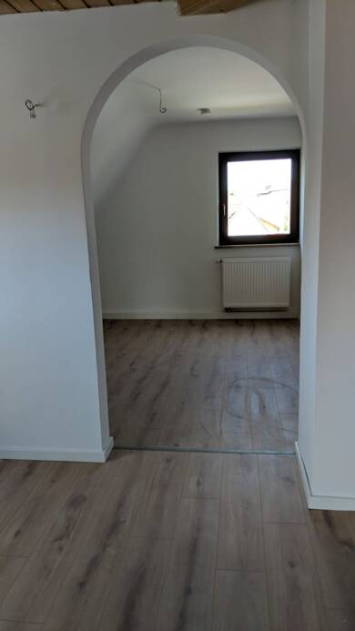 Maisonette zur Miete 950 € 5 Zimmer 95 m² Geschoss 2/3 frei ab 01.08.2025 Röthenbach Röthenbach an der Pegnitz 90552