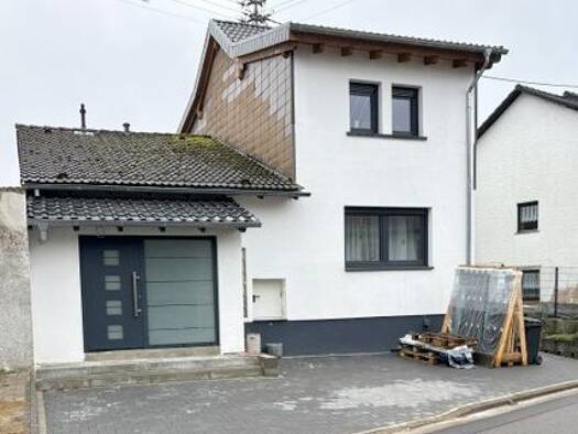 Einfamilienhaus zum Kauf 175.000 € 4 Zimmer 122,3 m² 264 m² Grundstück Niederlosheim Losheim am See 66679
