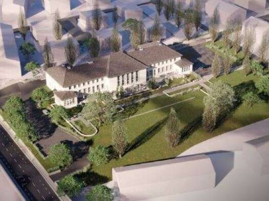 WG-Zimmer zur Miete 1.400 € 4 Zimmer 151 m² 1. Geschoss Donaueschingen Donaueschingn 78166