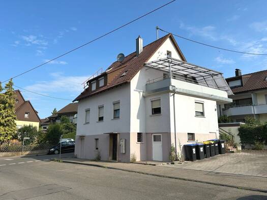 Einfamilienhaus zum Kauf 1.000.000 € 7 Zimmer 185 m² 885 m² Grundstück Musberg Leinfelden-Echterdingen 70771