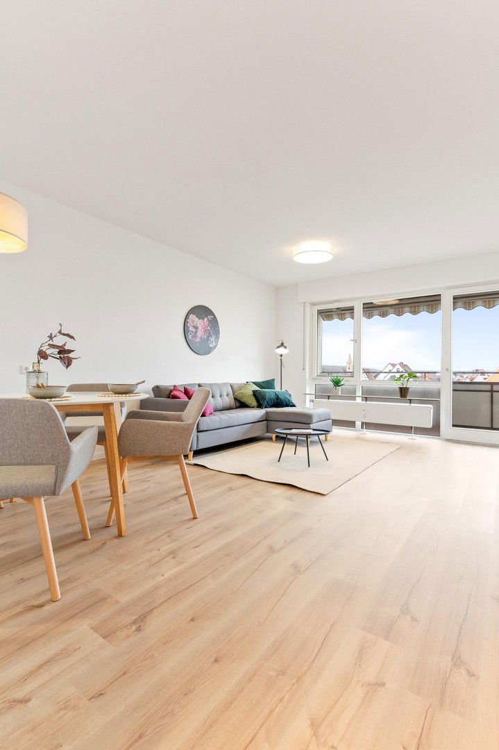 Wohnung zum Kauf provisionsfrei 339.000 € 3 Zimmer 83 m²<br/>Wohnfläche 3.<br/>Geschoss Eltingen Leonberg 71229