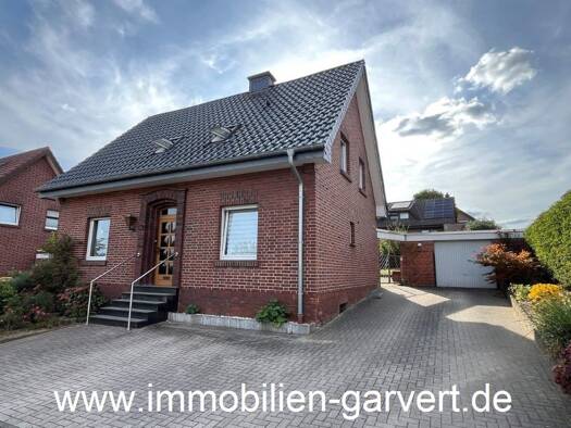 Einfamilienhaus zum Kauf 339.000 € 6 Zimmer 151 m² 663 m² Grundstück Groß Reken Reken 48734