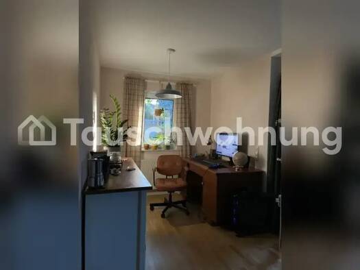 Wohnung zur Miete Tauschwohnung 790 € 2 Zimmer 64 m² EG Bretzenheim Mainz 55128