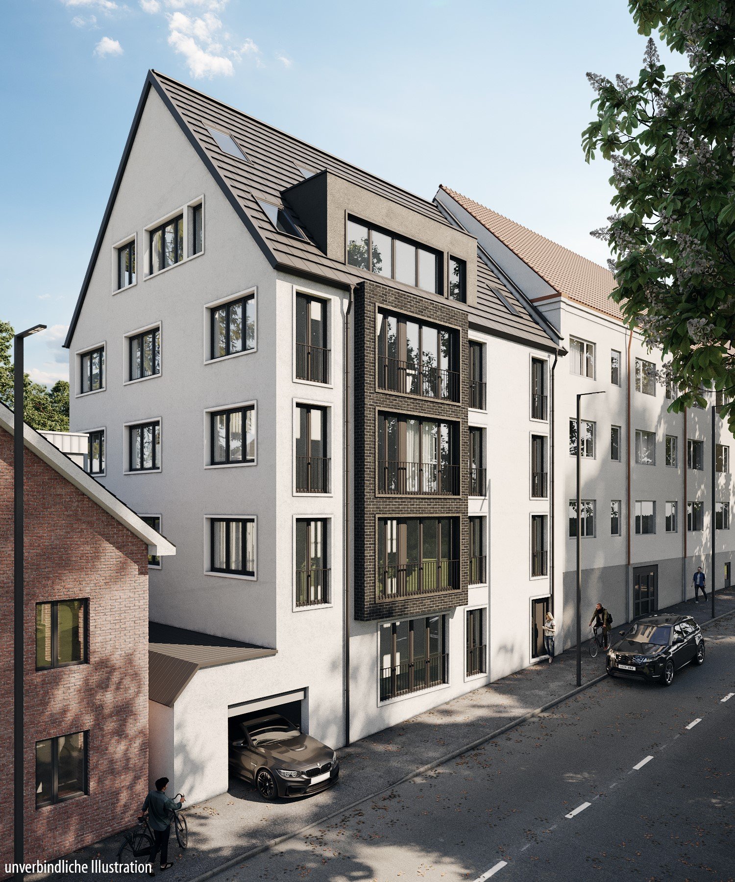 Terrassenwohnung zum Kauf provisionsfrei 737.800 € 3 Zimmer 84 m²<br/>Wohnfläche 1.<br/>Geschoss Kräherwald Stuttgart-West 70193