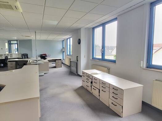 Bürofläche zur Miete Schwandorf Schwandorf 92421