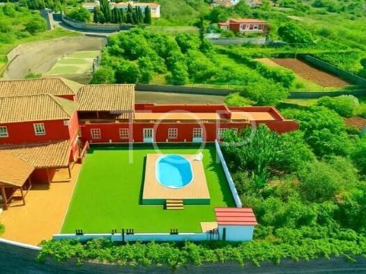 Bauernhaus zum Kauf 649.000 € 8 Zimmer 4.400 m² 4.400 m² Grundstück El Rosario 38290