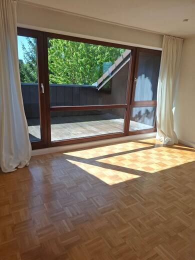 Wohnung zur Miete 565 € 3 Zimmer 65,2 m² Dachgeschoss frei ab sofort Max-Halbach-Str. 184 Heißen - Süd Mülheim an der Ruhr 45472