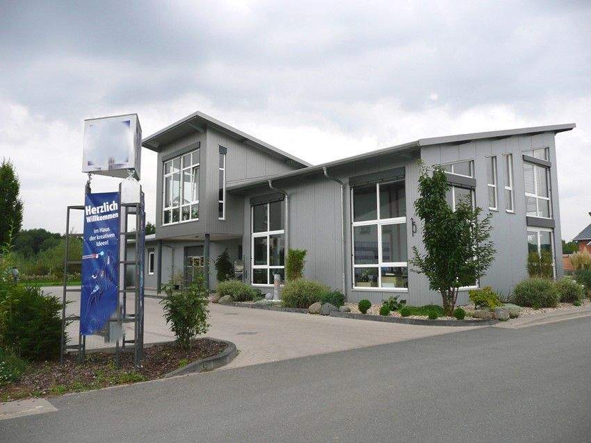 Produktionshalle zum Kauf, Eggolsheim