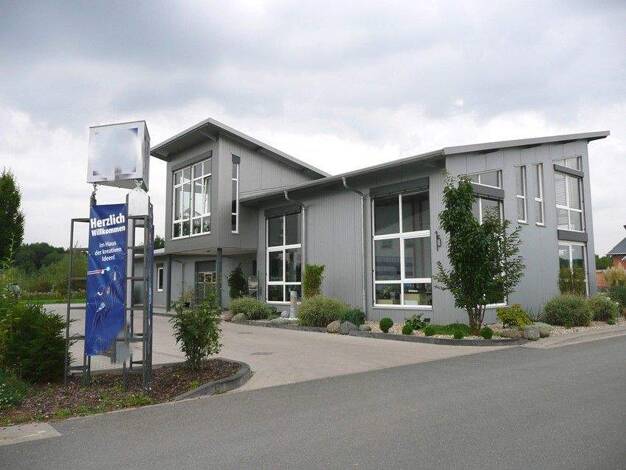 Produktionshalle zum Kauf 1.499.000 € 491 m² Lagerfläche Eggolsheim 91330