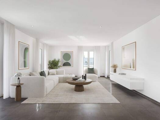 Wohnung zum Kauf 1.890.000 € 4 Zimmer 172 m² 6. Geschoss Milbertshofen-Am Hart München 80809