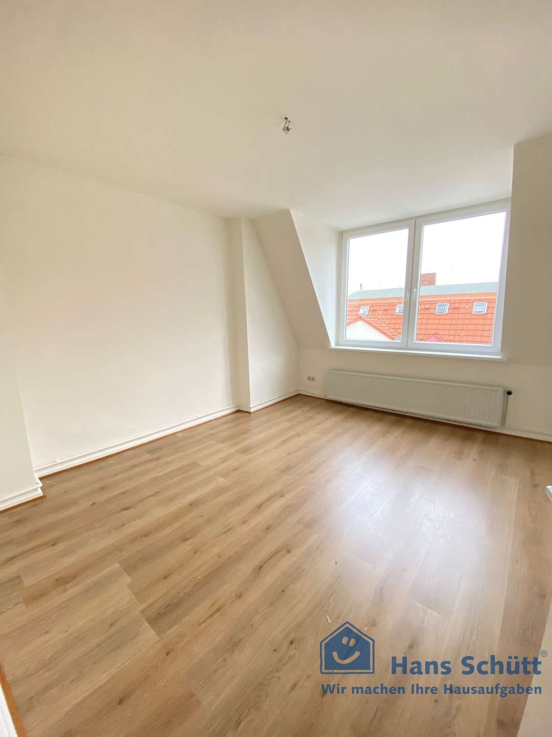 Wohnung zur Miete 590 € 3 Zimmer 67 m²<br/>Wohnfläche 4.<br/>Geschoss 01.02.2025<br/>Verfügbarkeit Johannesstraße 36 Gaarden - Ost Bezirk 2 Kiel 24143