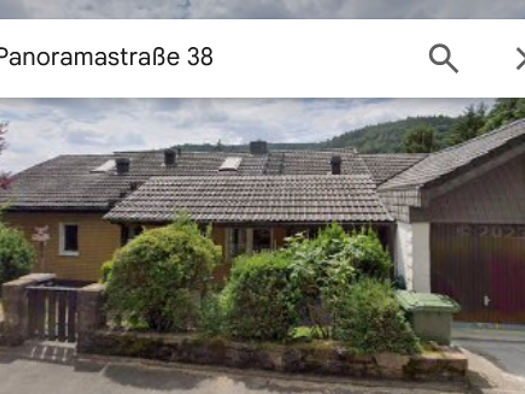 Mehrfamilienhaus zur Miete 1.050 € 7 Zimmer 140 m² 940 m² Grundstück frei ab 01.04.2026 Panoramastraße 38 Altneudorf Schönau 69250