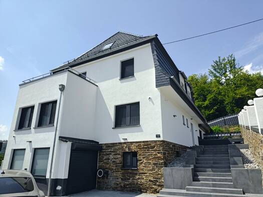 Wohnung zur Miete 1.500 € 4 Zimmer 125 m² Nassau Nassau 56377