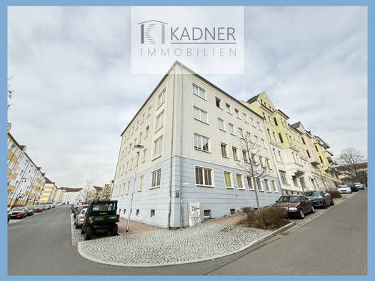 Wohnung zur Miete 847 € 5 Zimmer 130,3 m² 1. Geschoss Stadtmitte Plauen 08523