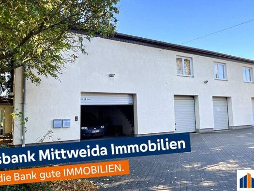 Einfamilienhaus zum Kauf 330.000 € 10 Zimmer 132,5 m² 1.850 m² Grundstück Doberenz Königsfeld 09306
